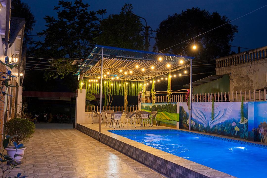 Family Homestay, Mountain Flower * Ninh Binh