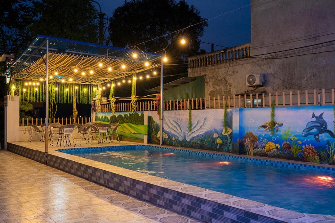 Family Homestay, Mountain Flower * Ninh Binh
