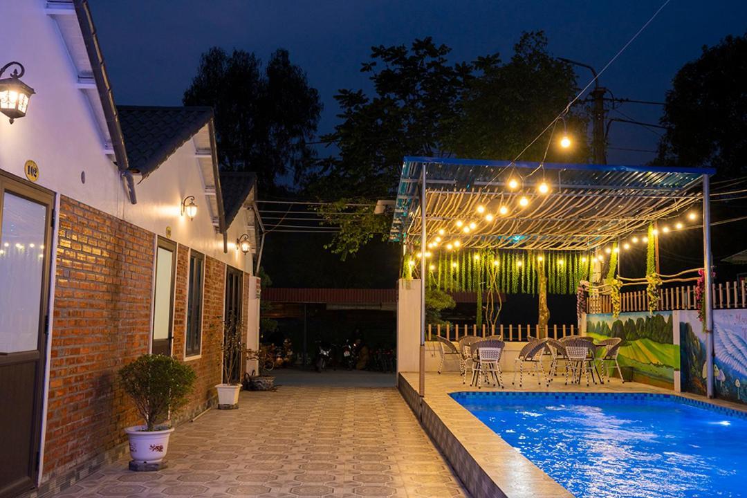 Family Homestay, Mountain Flower Hotel *