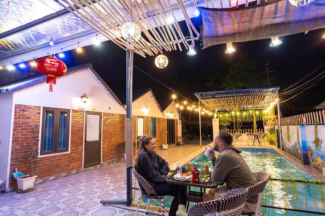 Family Homestay, Mountain Flower