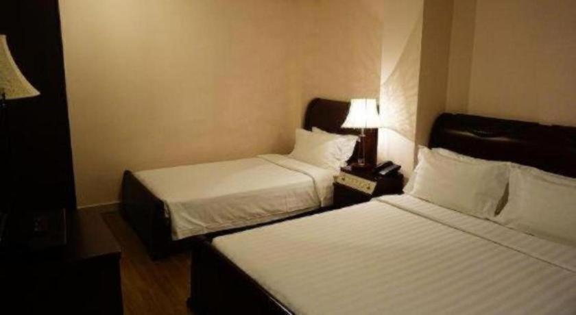 Khách sạn Sophia TP. Hồ Chí Minh