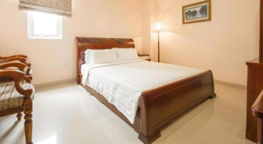 Sophia 3* TP. Hồ Chí Minh