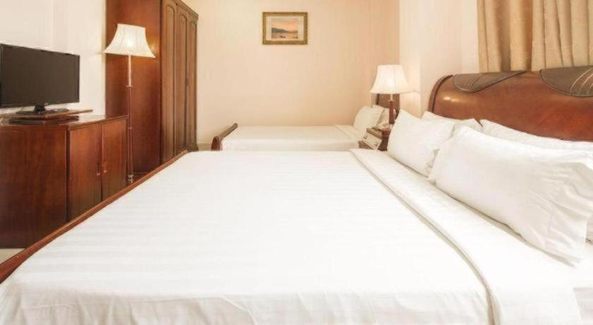 Sophia 3* TP. Hồ Chí Minh