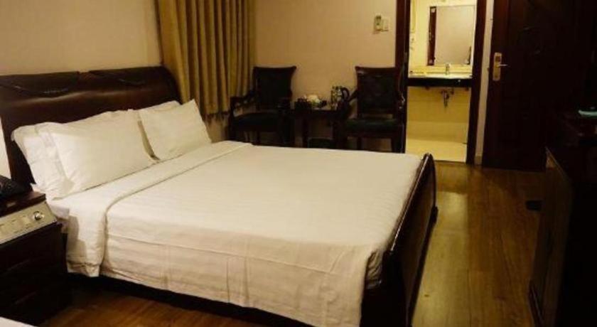 Sophia 3* TP. Hồ Chí Minh