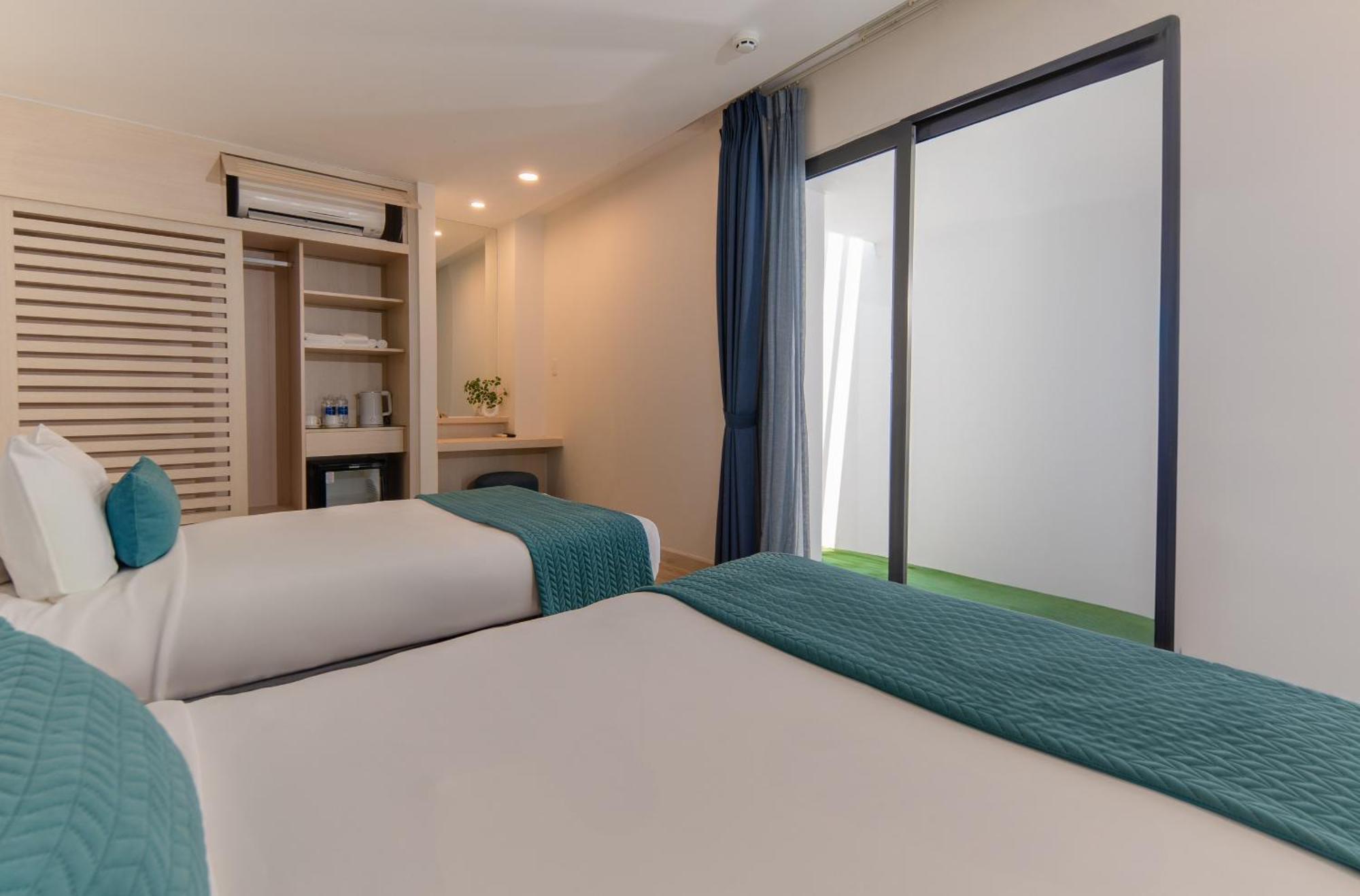 Villa Ocenami 3 Pn *