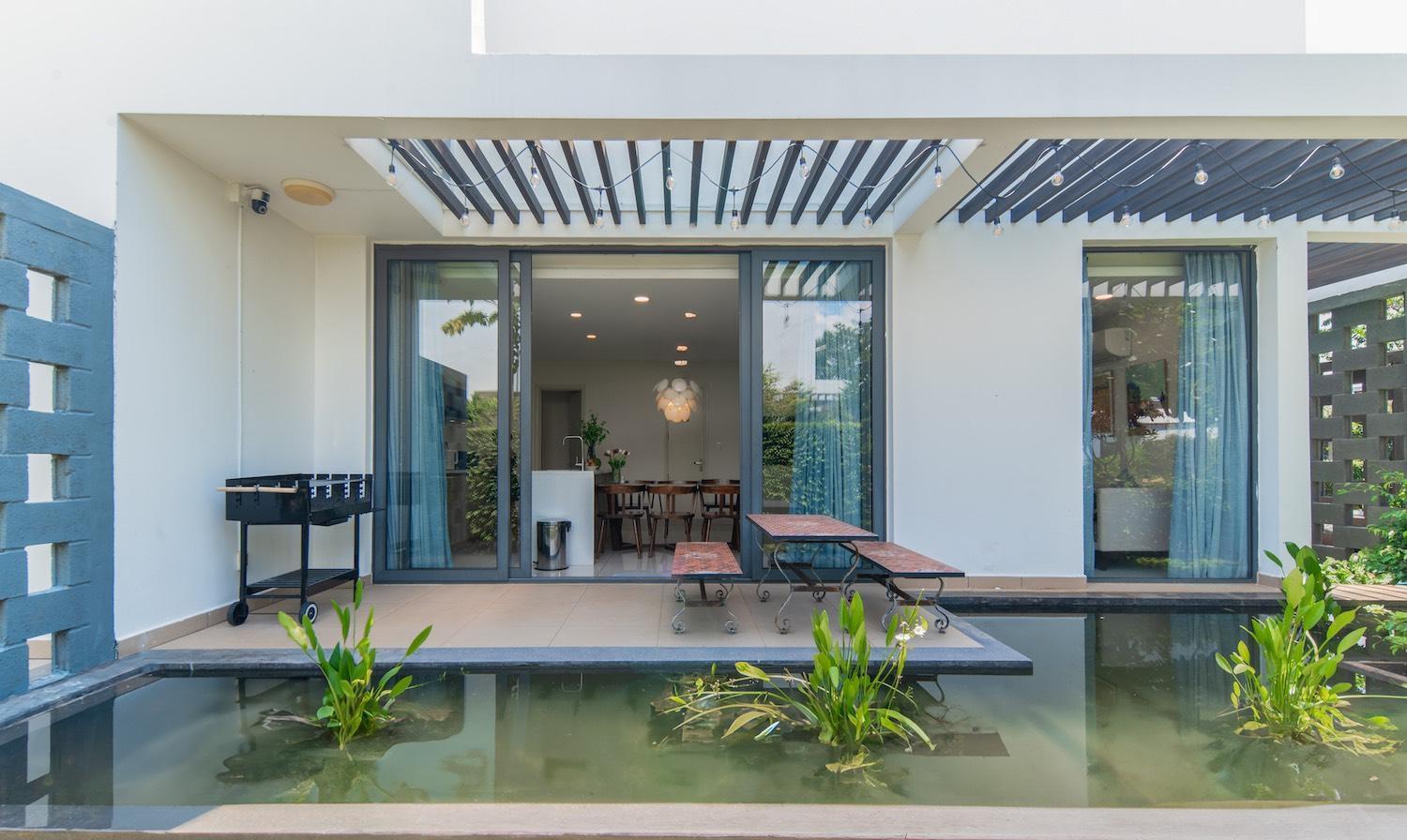Villa Ocenami 3 Pn