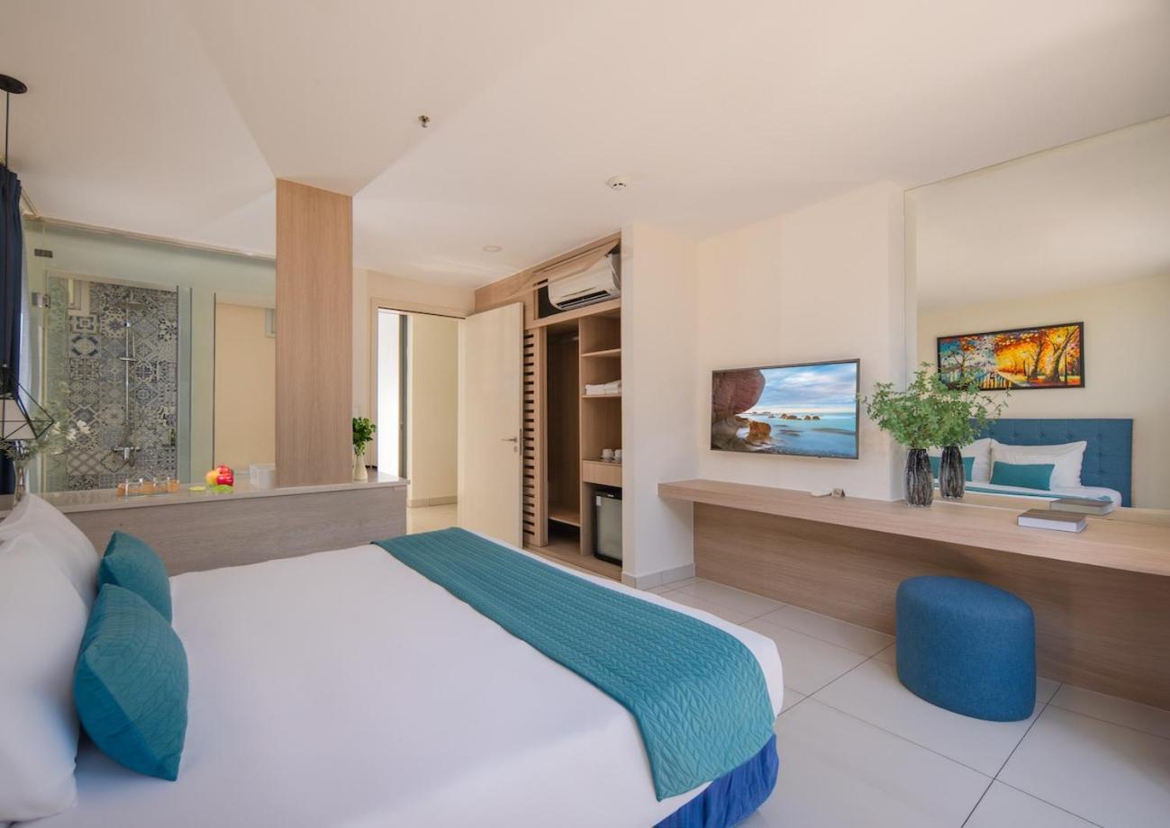 Villa Ocenami 3 Pn