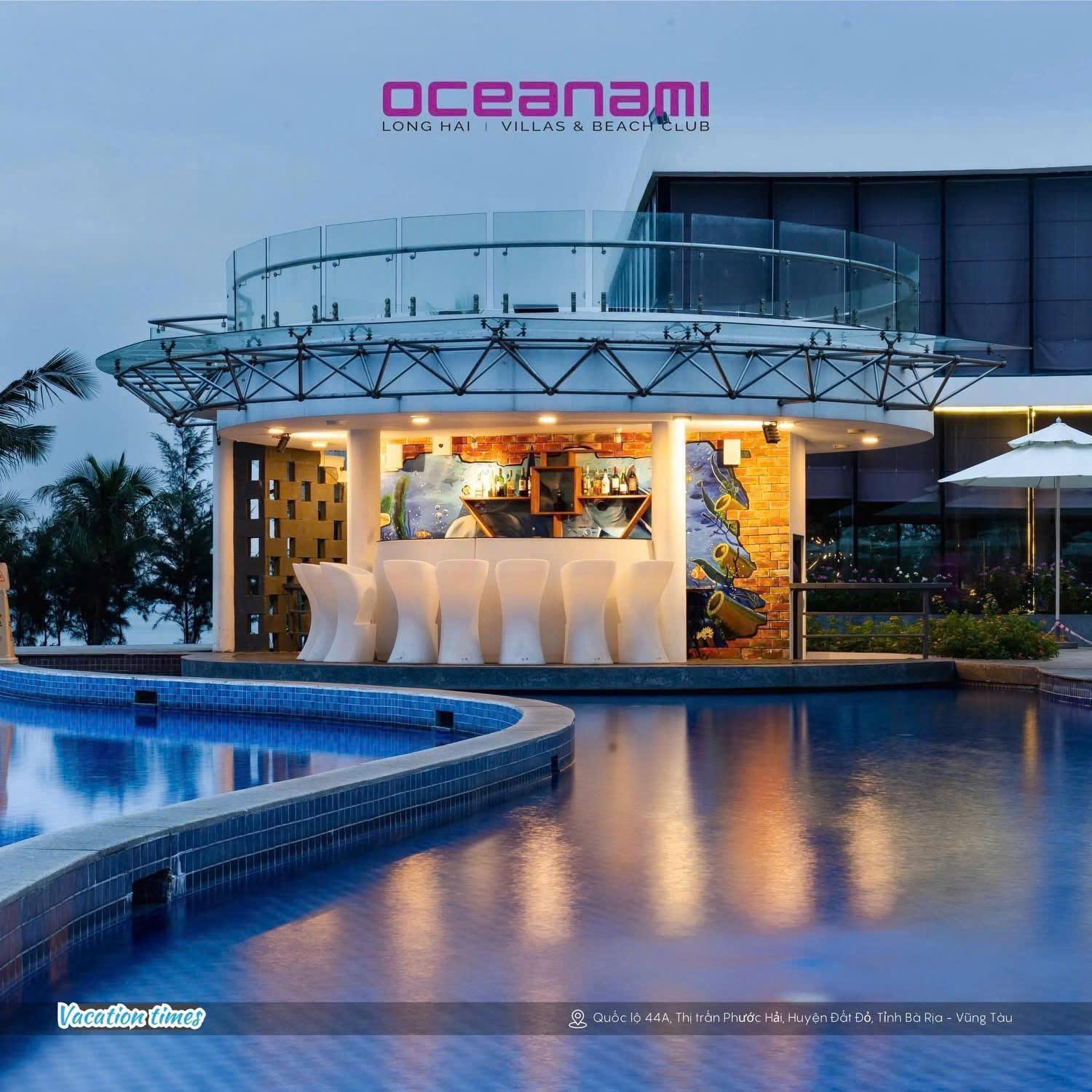 Ocenami 3 Pn * Long Hai