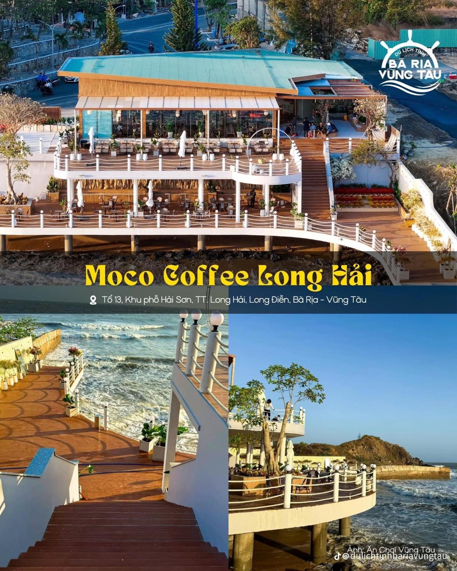 Villa Ocenami 3 Pn Long Hai