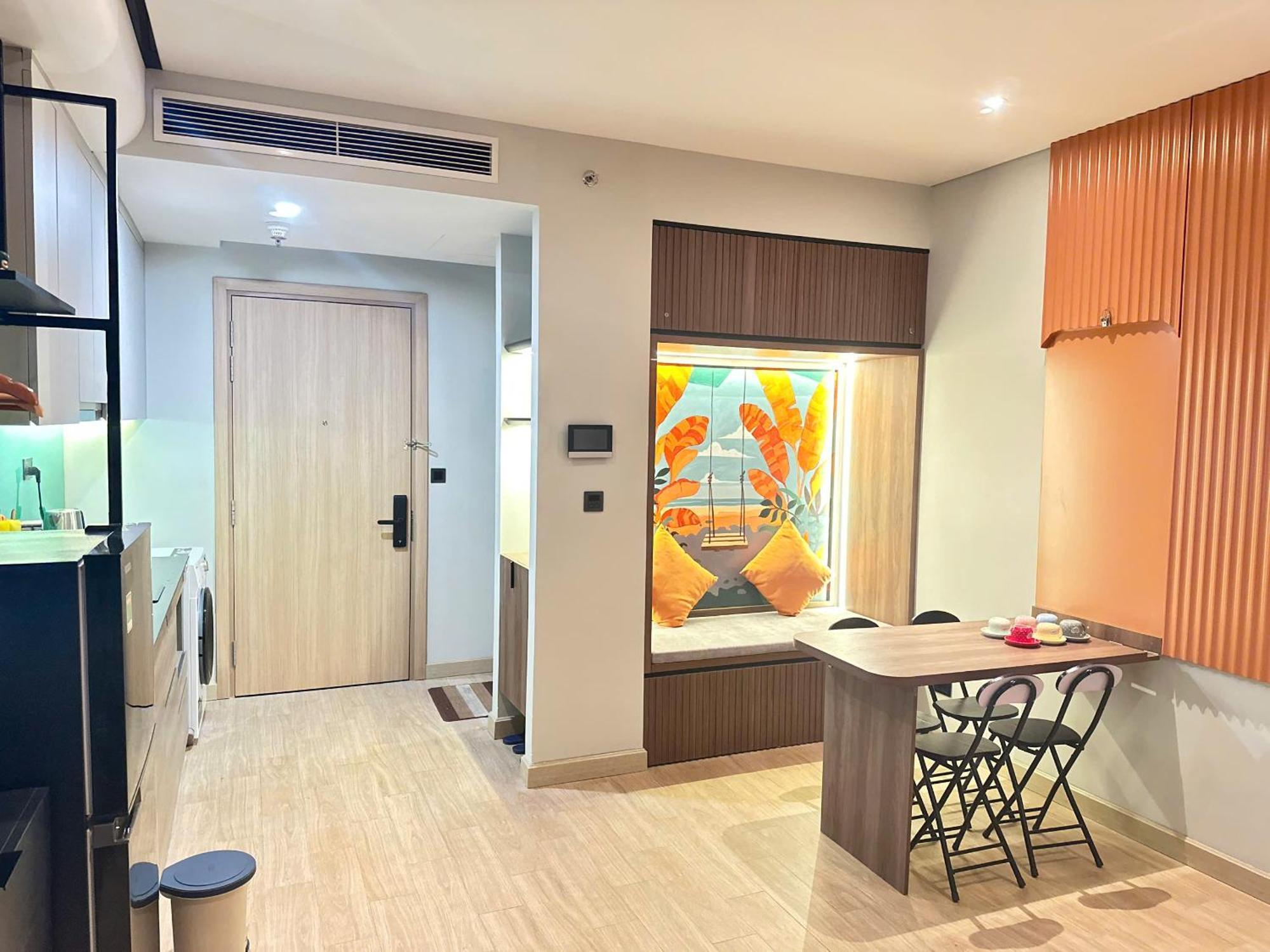 Bay View Halong Panoramic Bay View Luxury *