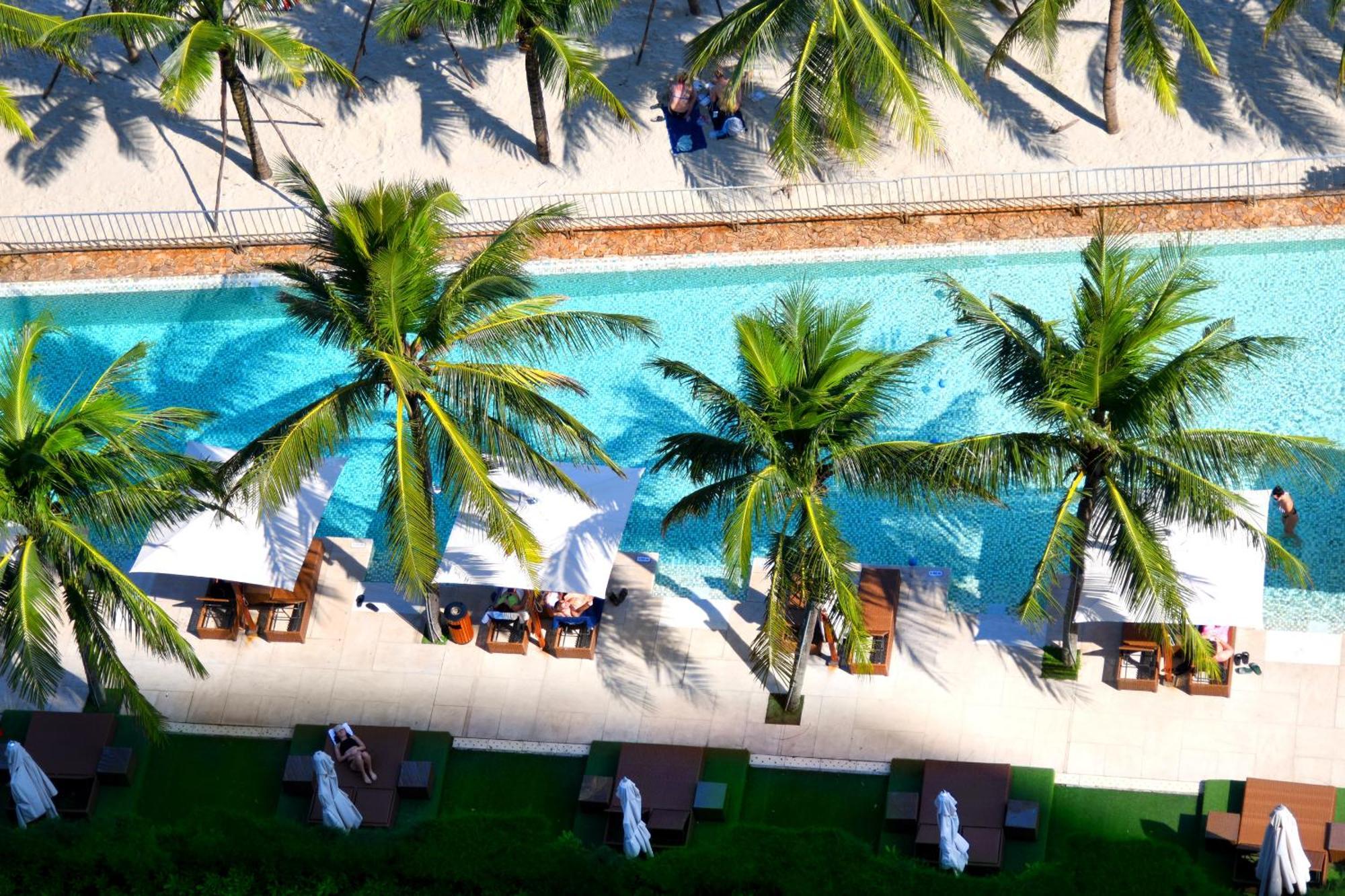 Apartment Sea And Sun Da Nang