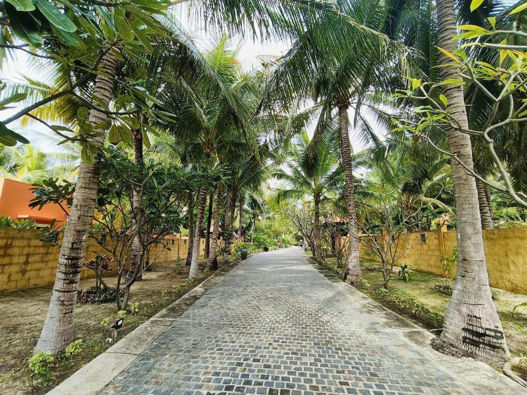 Full Moon Village Resort 4*