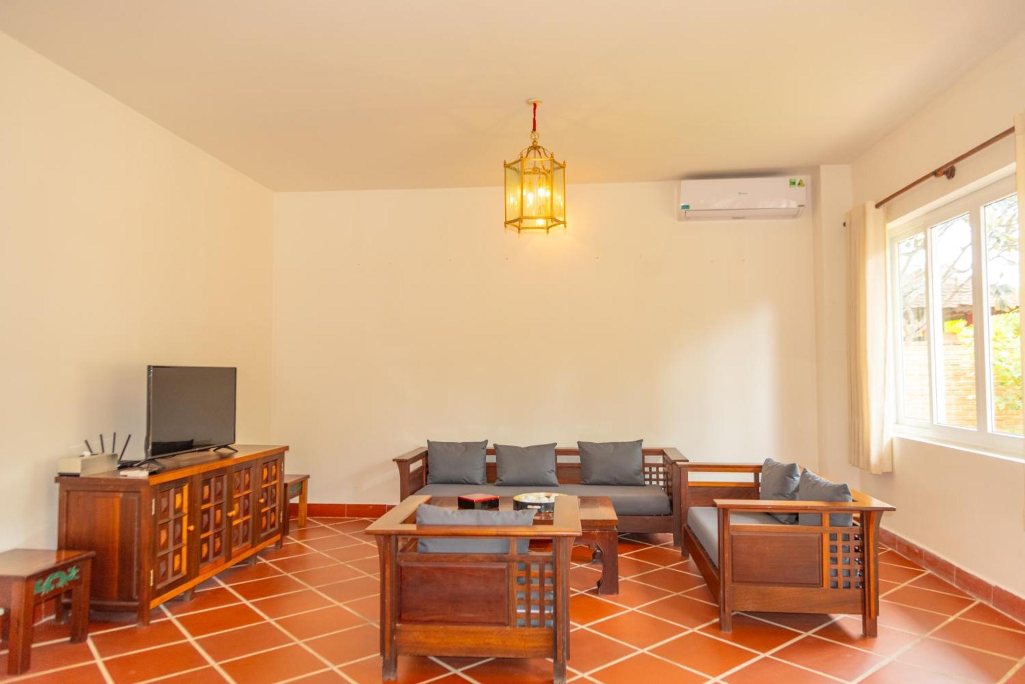 Full Moon Village Resort 4*