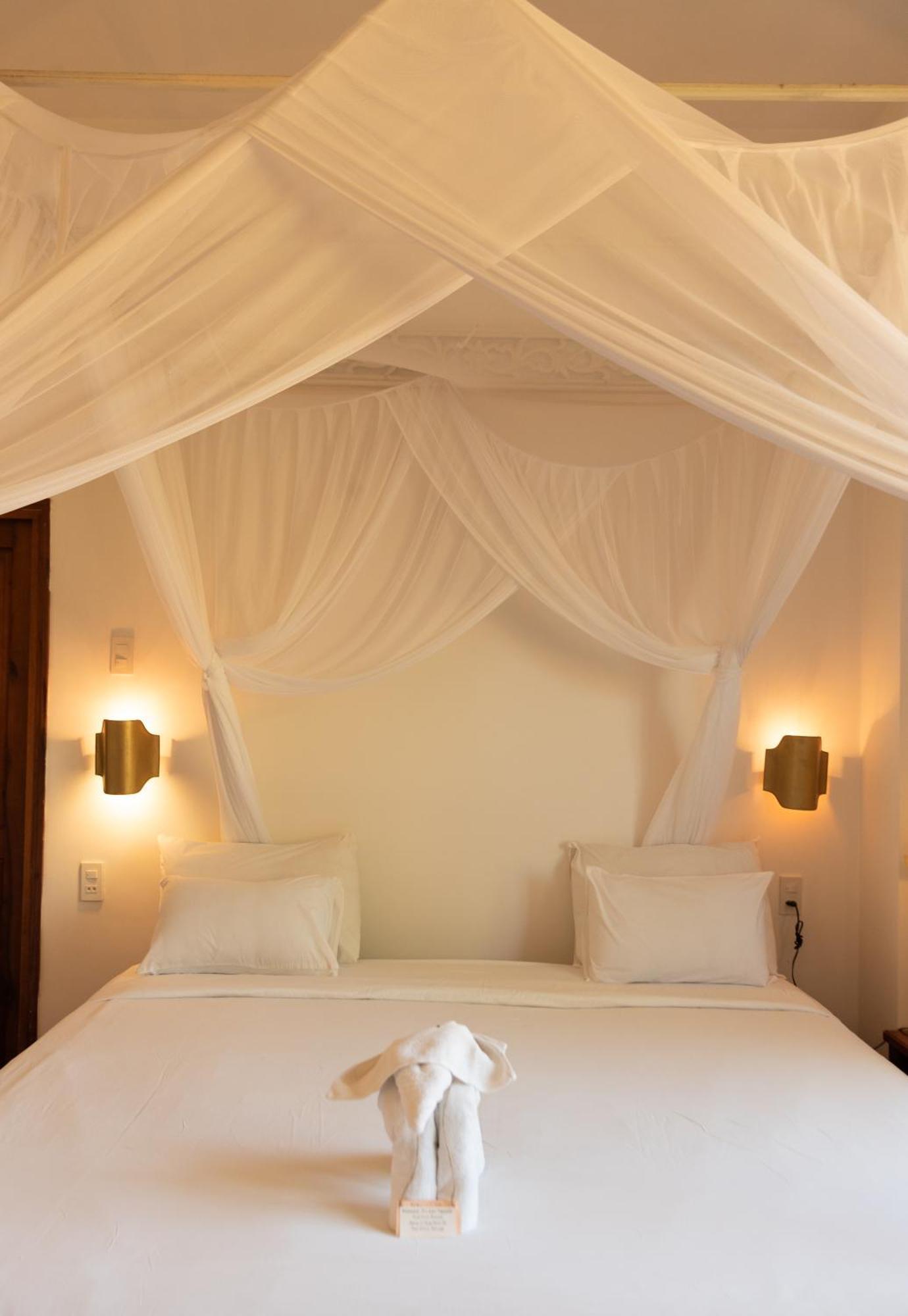 Full Moon Village 4* Mui Ne