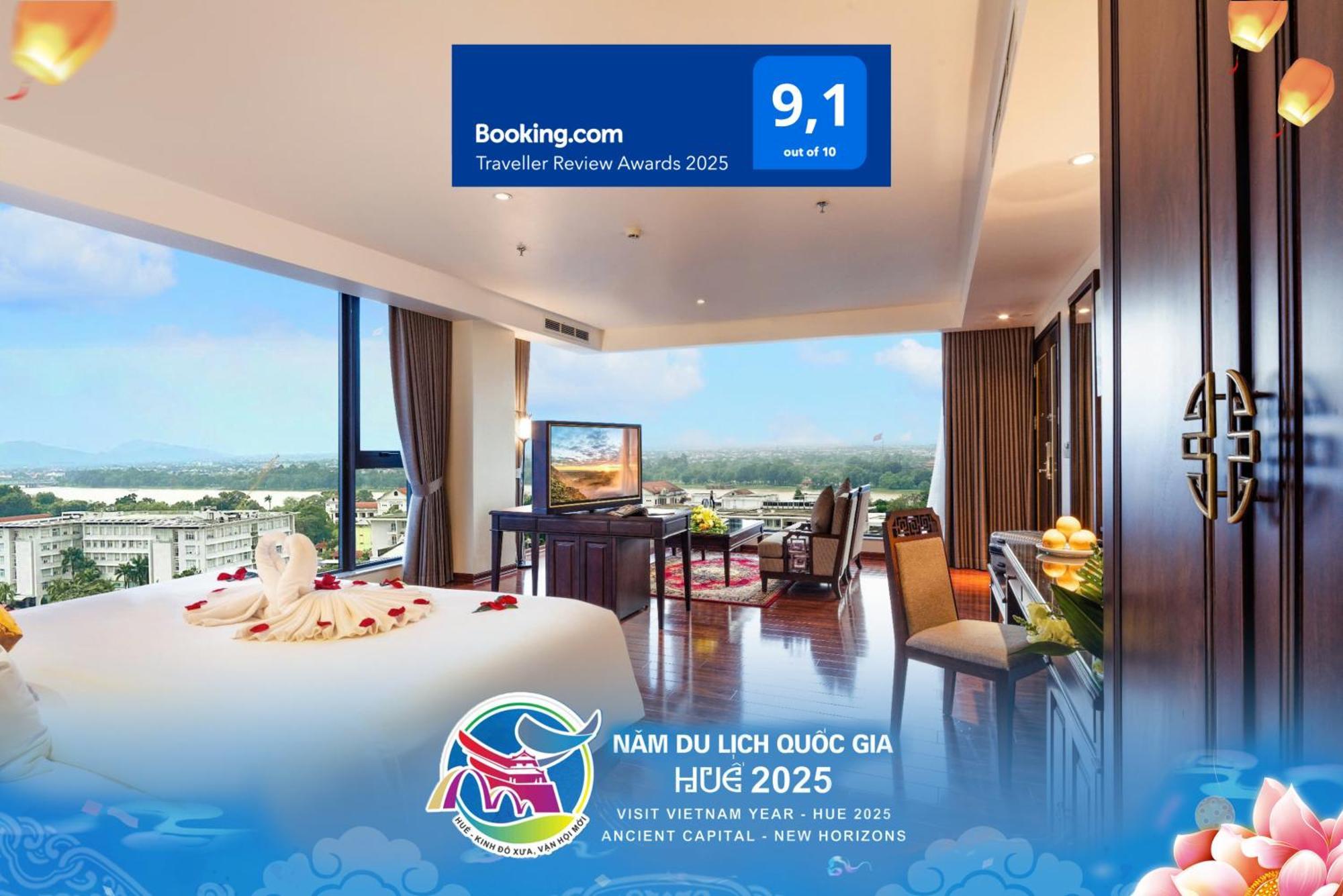 Hotel Thanh Lich Royal Boutique