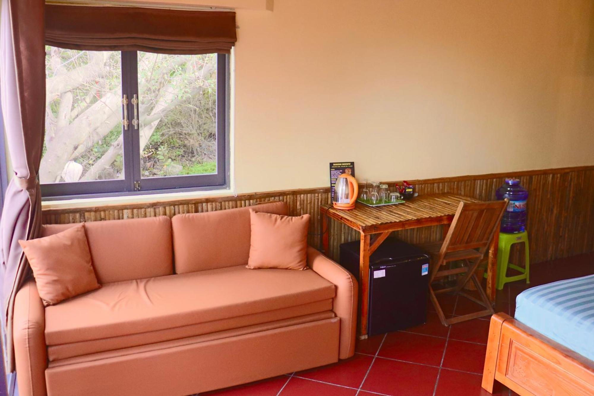 Life's A Guest house