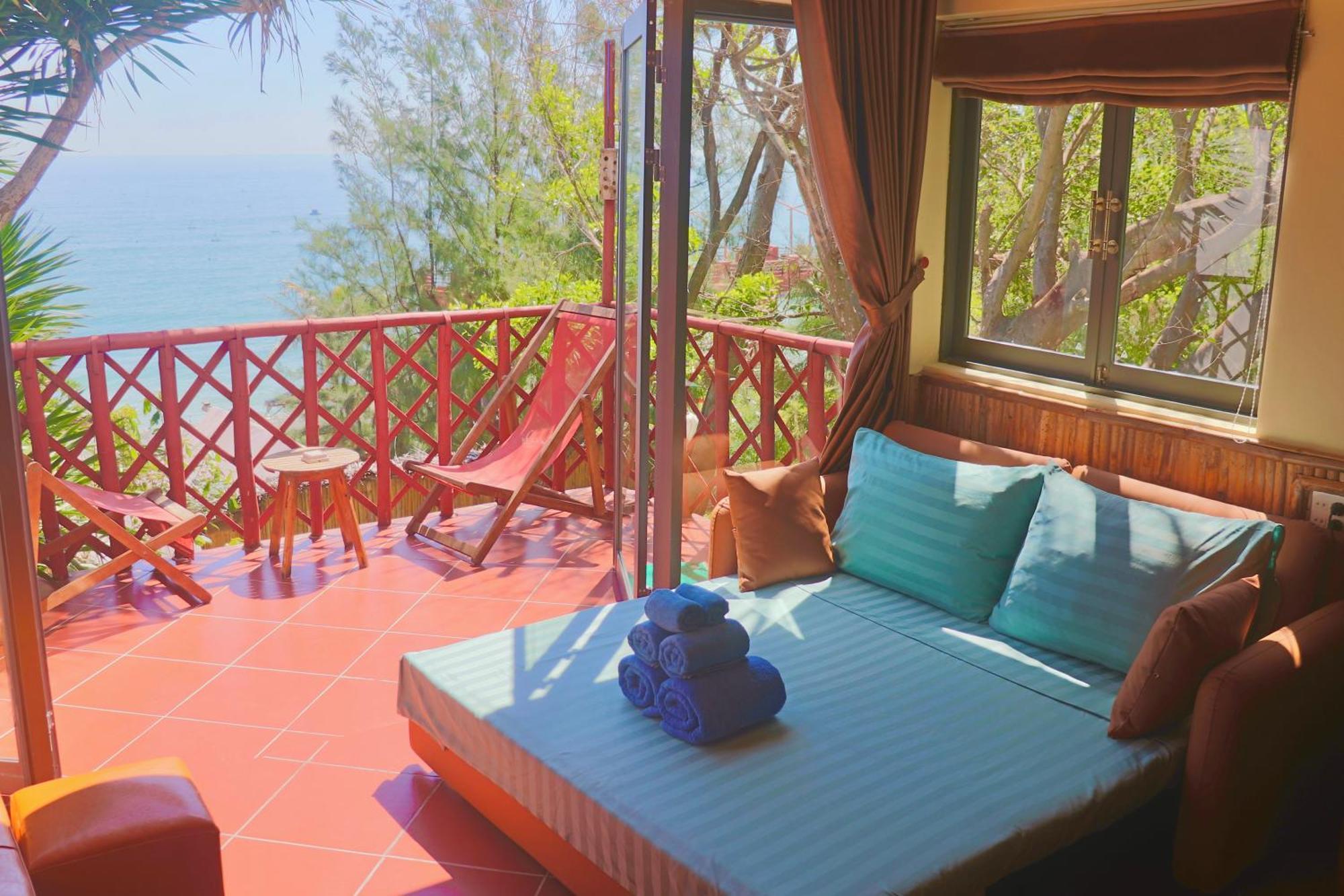 Life's A Guest house Quy Nhon