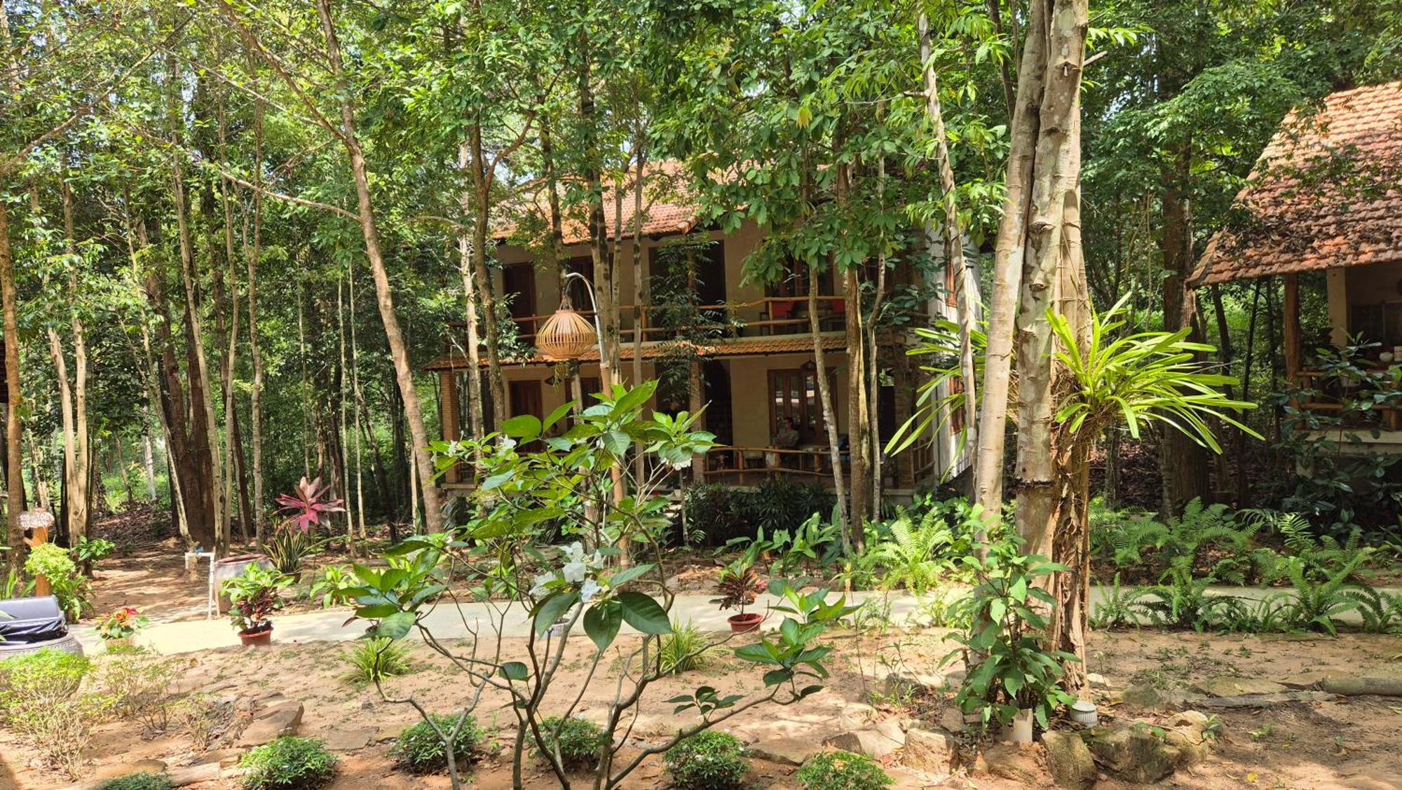 Resort Valley Village Phu Quoc 3*