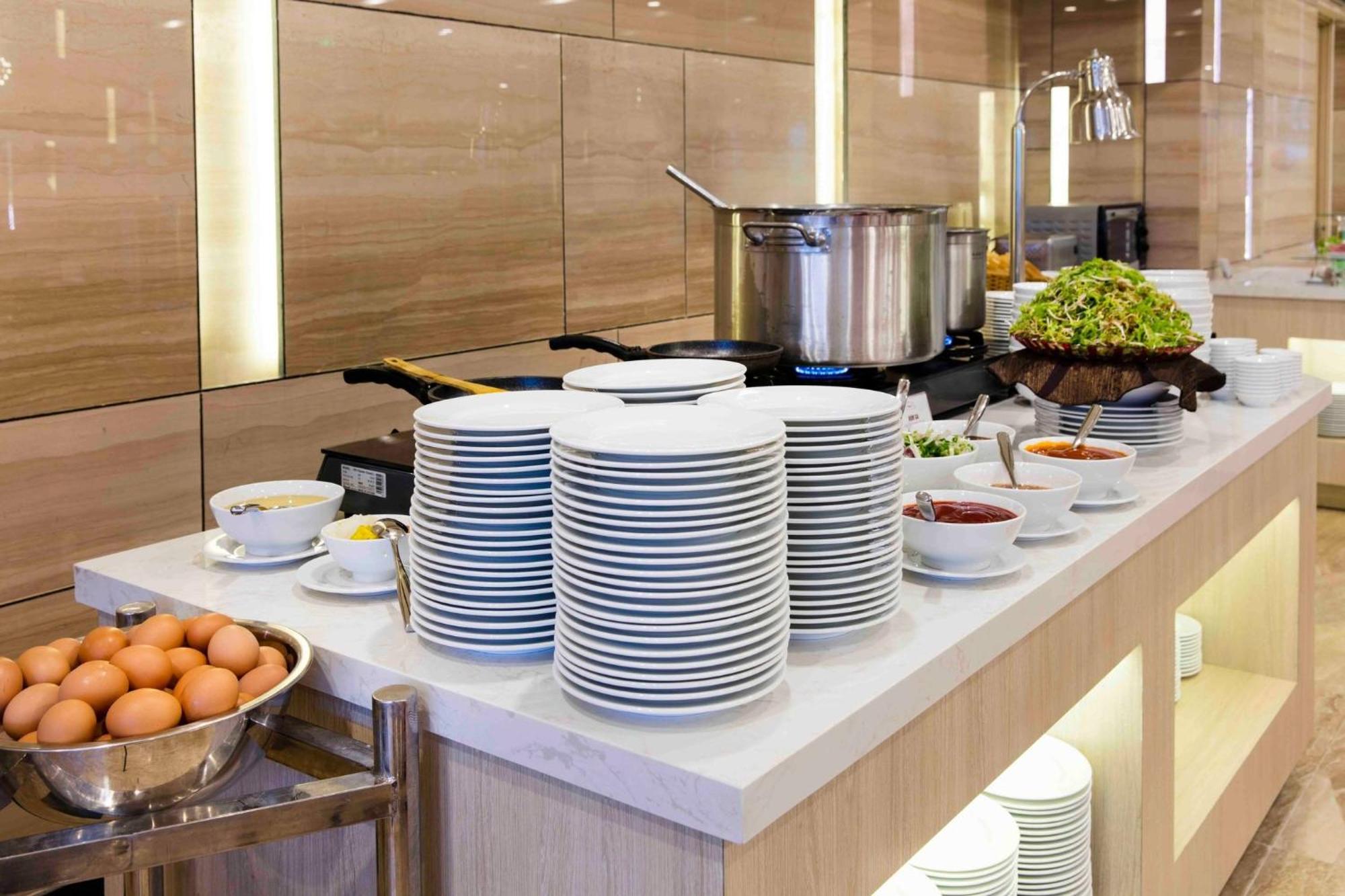 Hotel Stella Maris Nha Trang