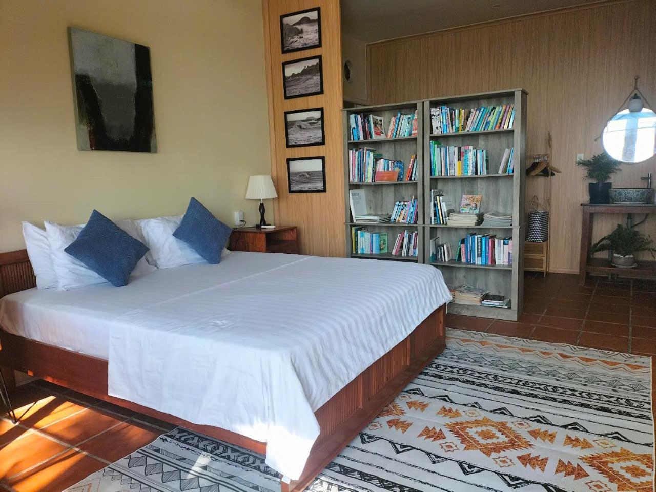 Haven Vietnam Hostel