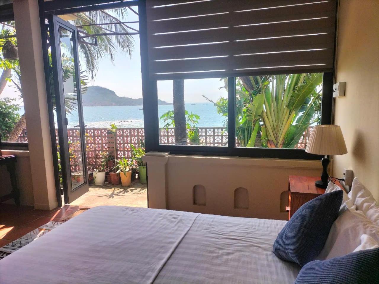 Haven Vietnam Hostel Quy Nhon