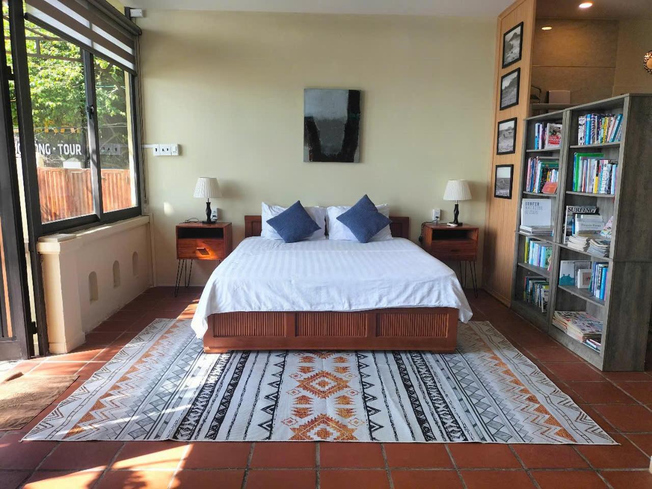 Hostel Haven Vietnam Quy Nhon