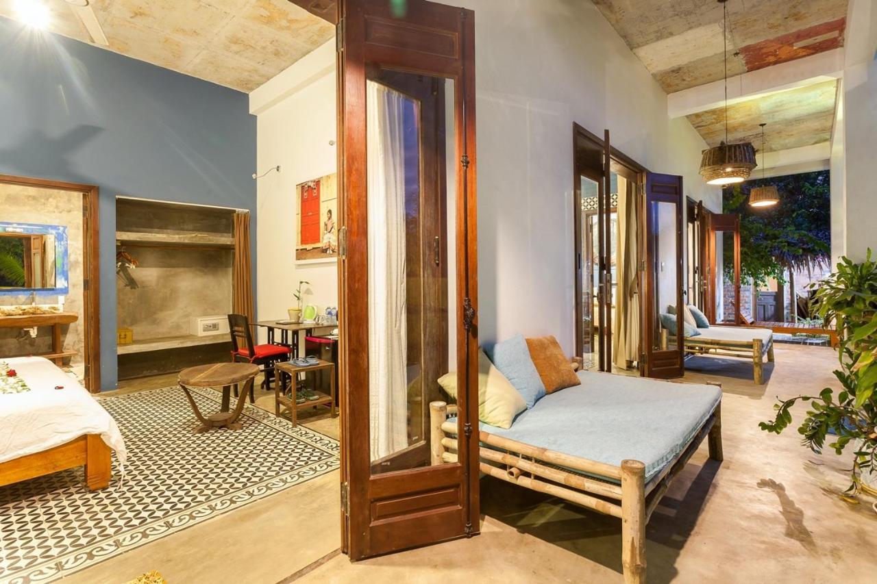 Biệt thự An Bang Garden House Hội An