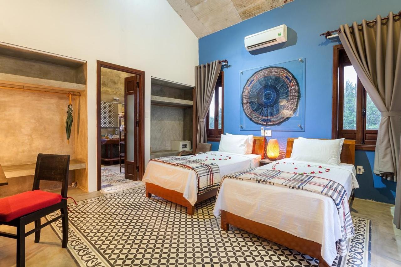 An Bang Garden House Biệt thự Hội An