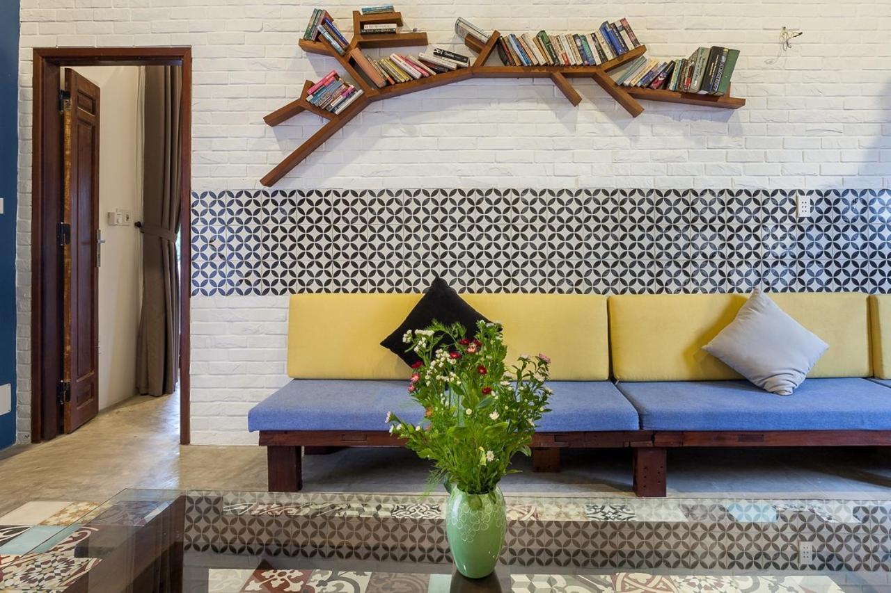 An Bang Garden House Biệt thự Hội An