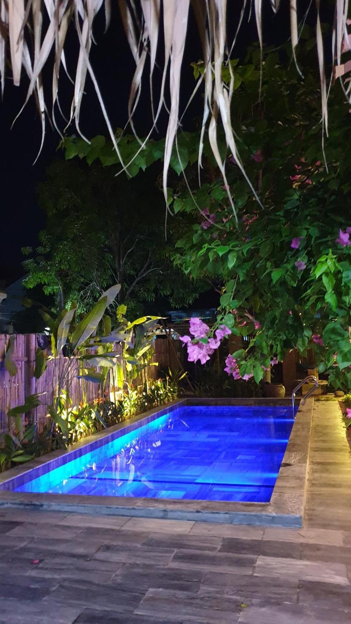 An Bang Garden House Hội An