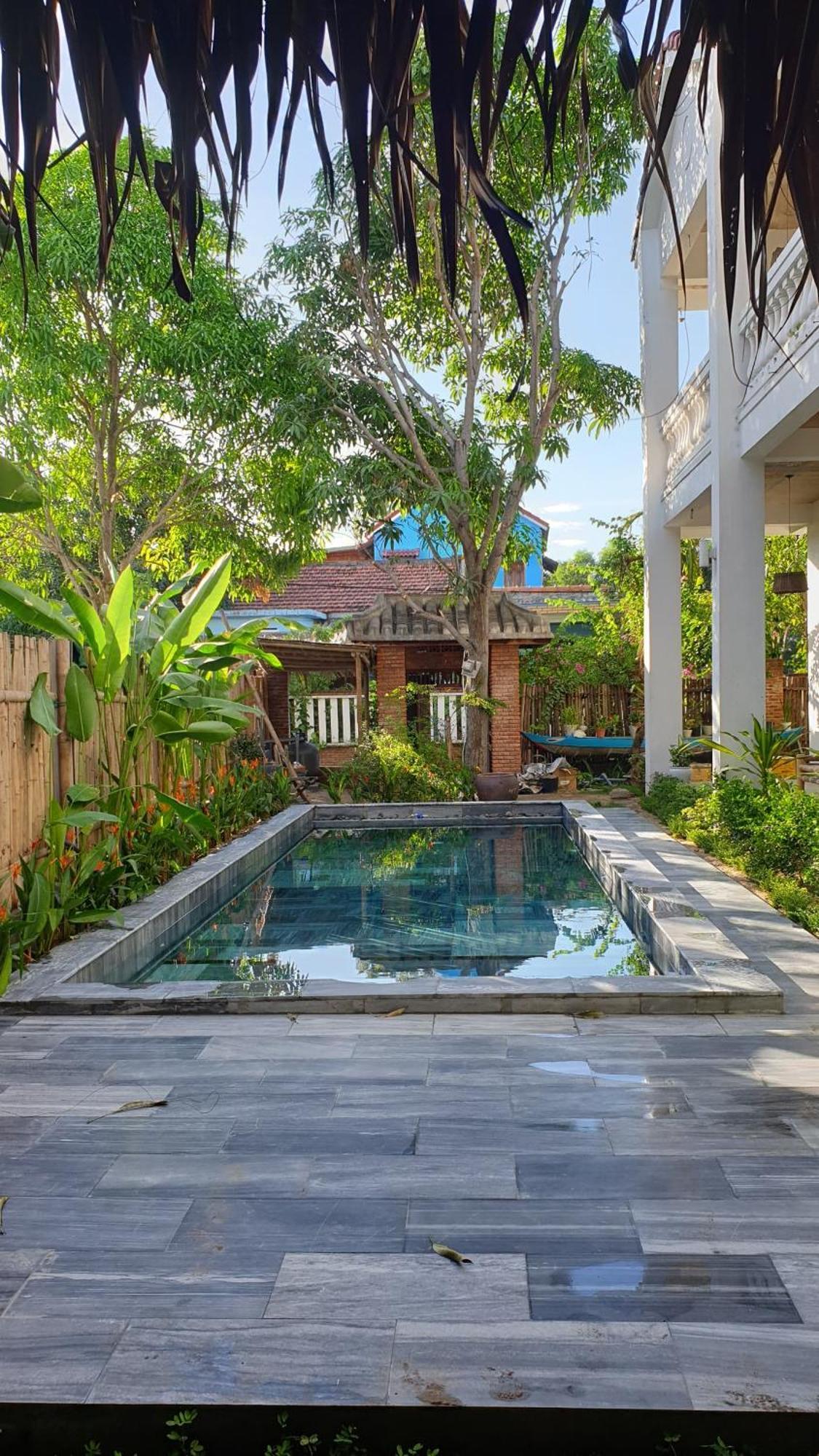 An Bang Garden House * Hội An