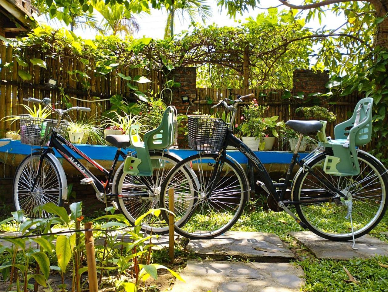 An Bang Garden House Biệt thự