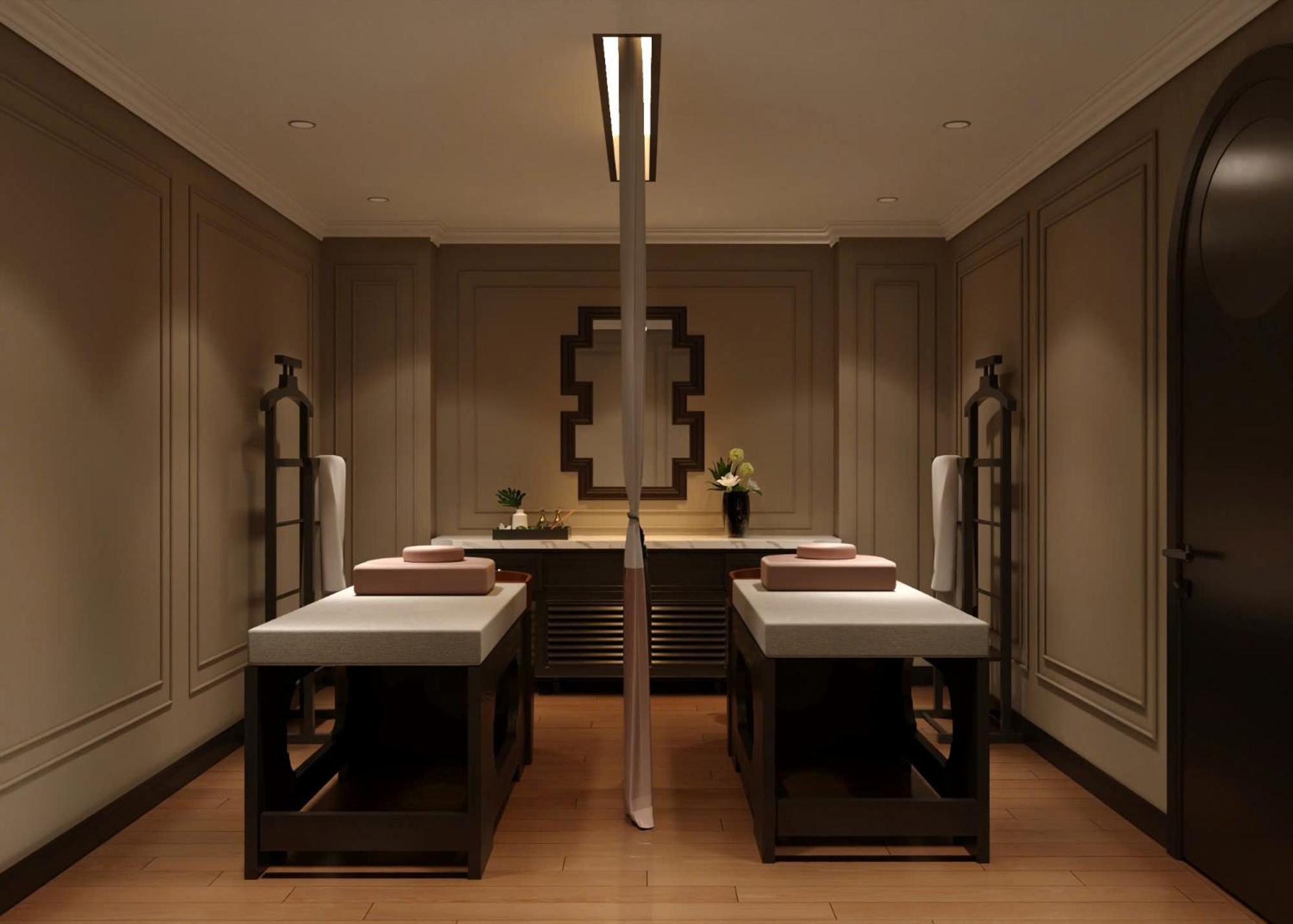 Khách sạn The Light 4*