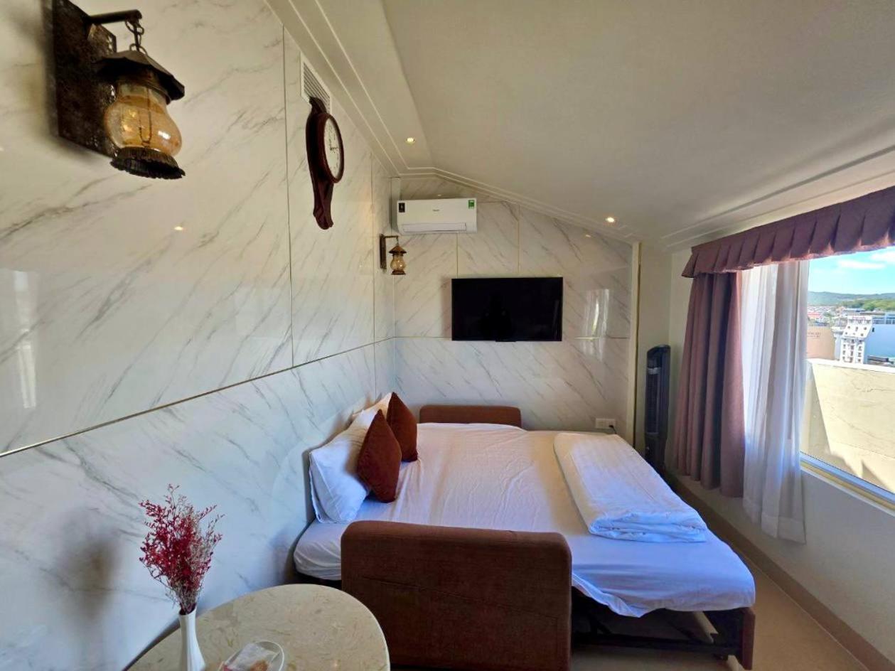 Hotel Tulip 3