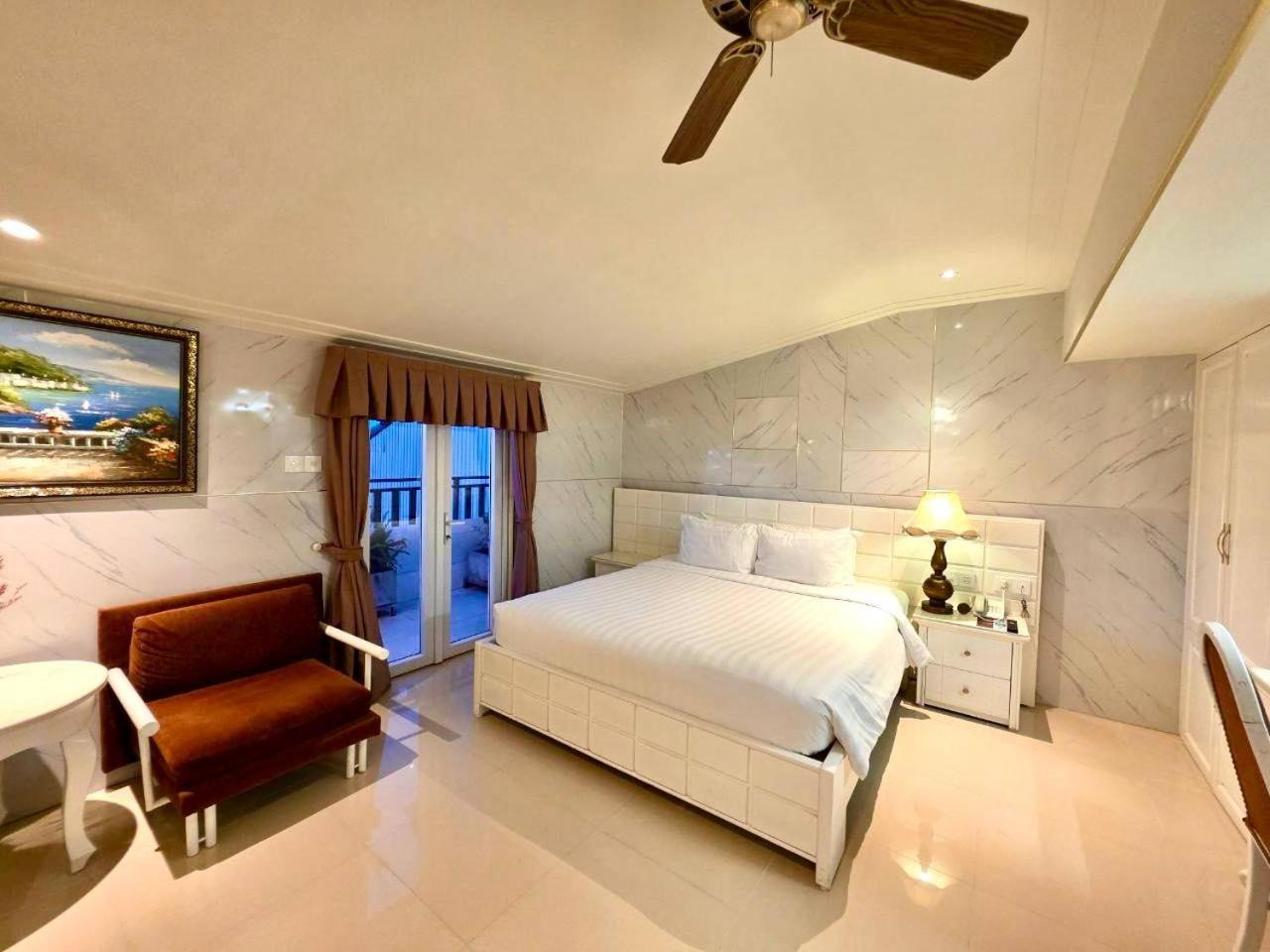 Hotel Tulip 3 Da Lat