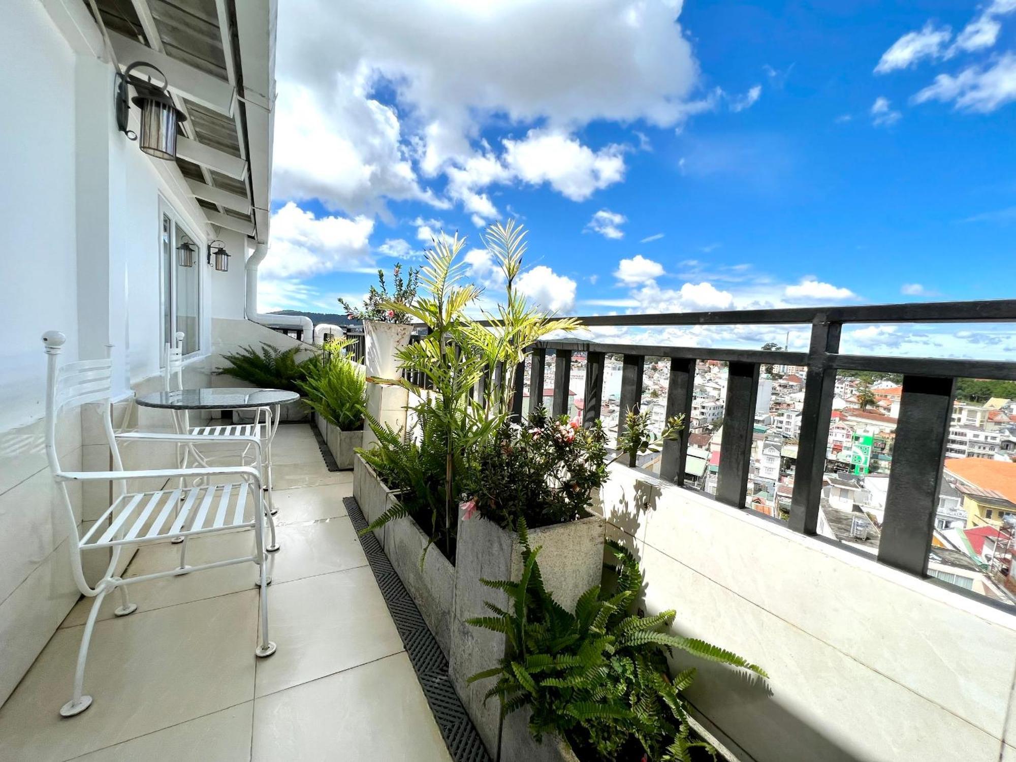 Hotel Tulip 3 Da Lat
