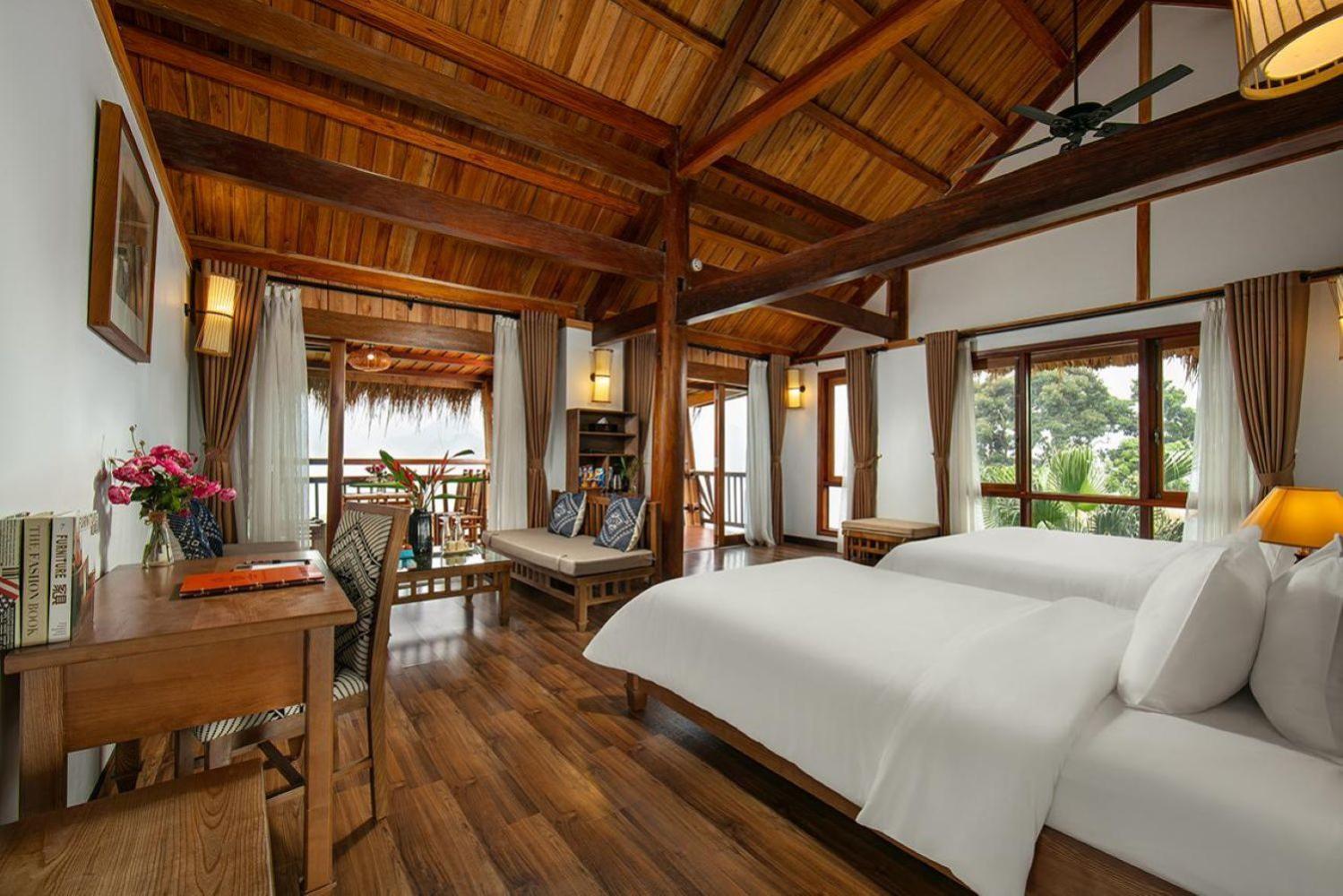 Hideaway Resort Mai Chau