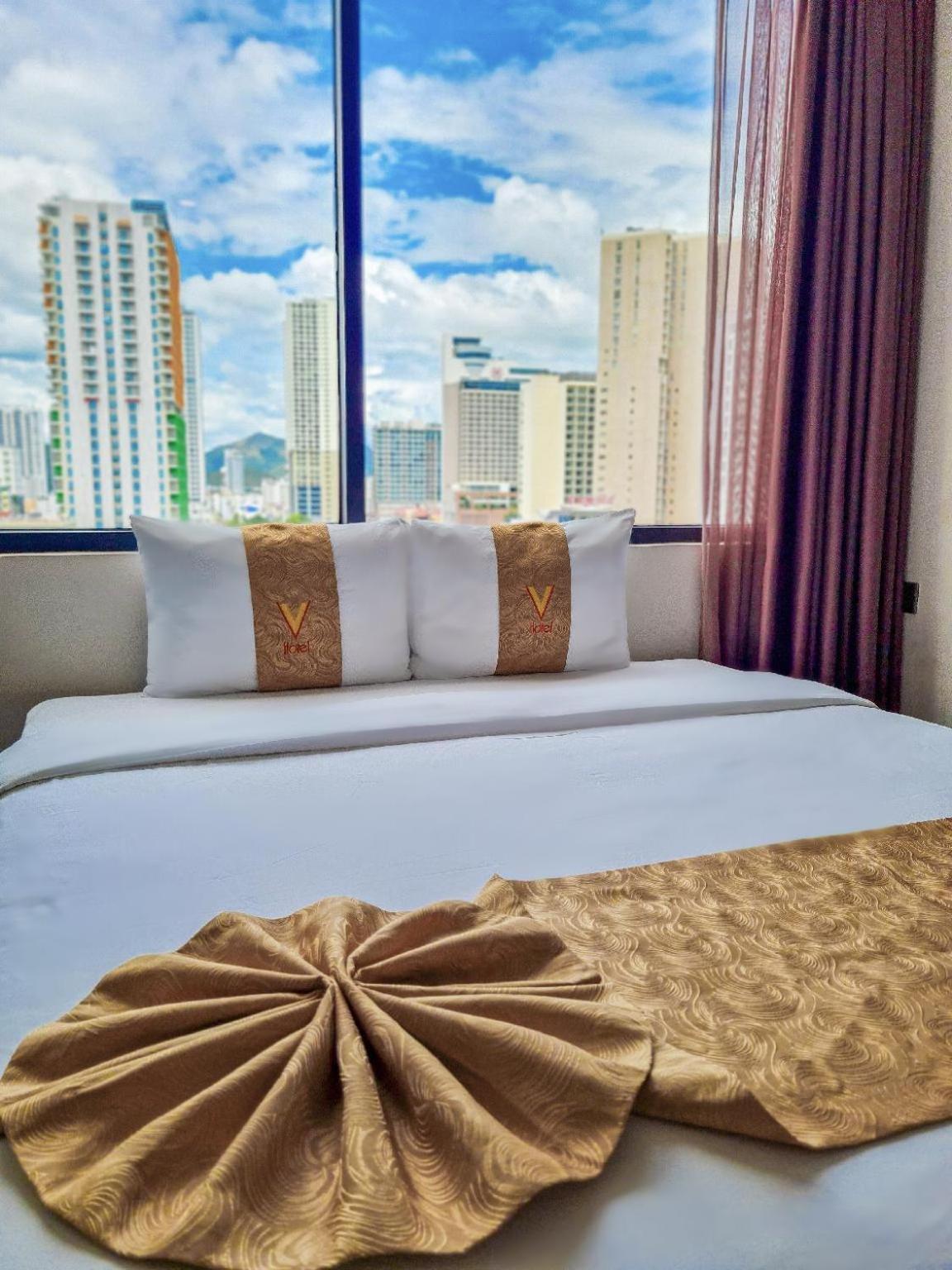 Hotel V Nha Trang