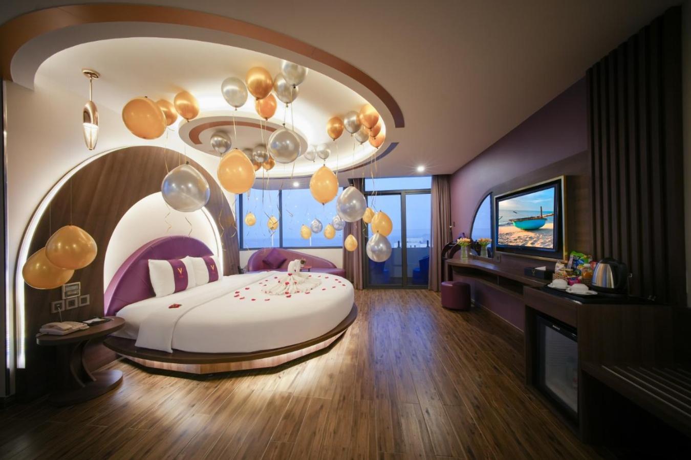 V Nha Trang