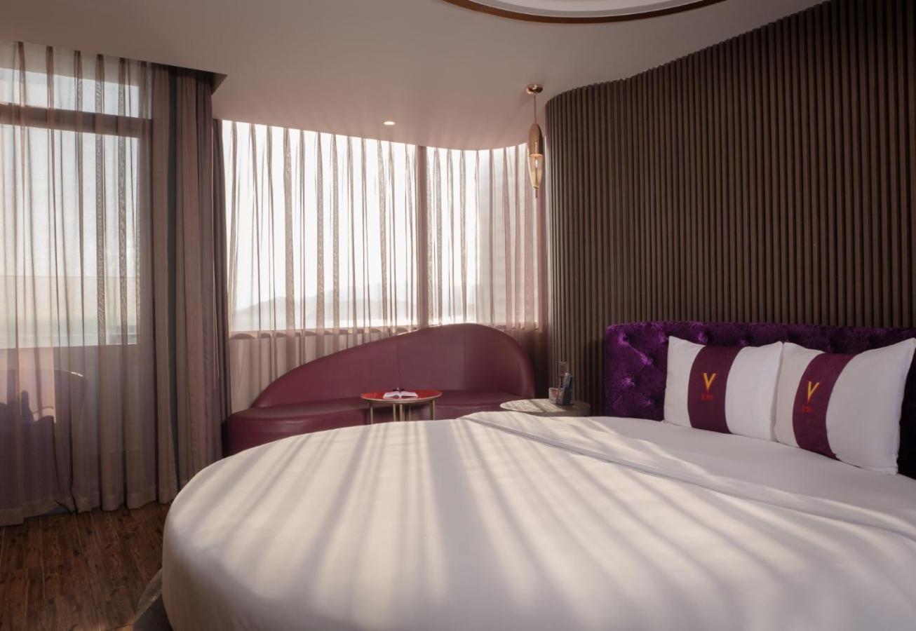 V 4* Nha Trang