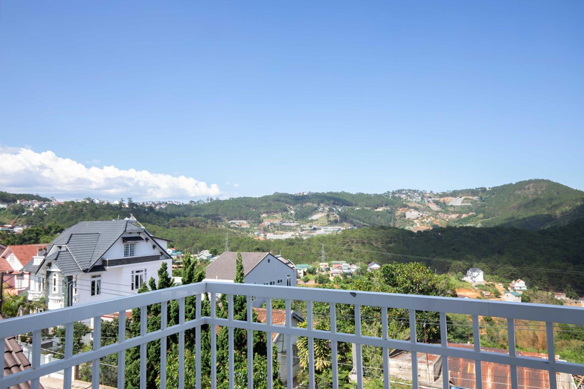 Resort De Charme Village Đà Lạt