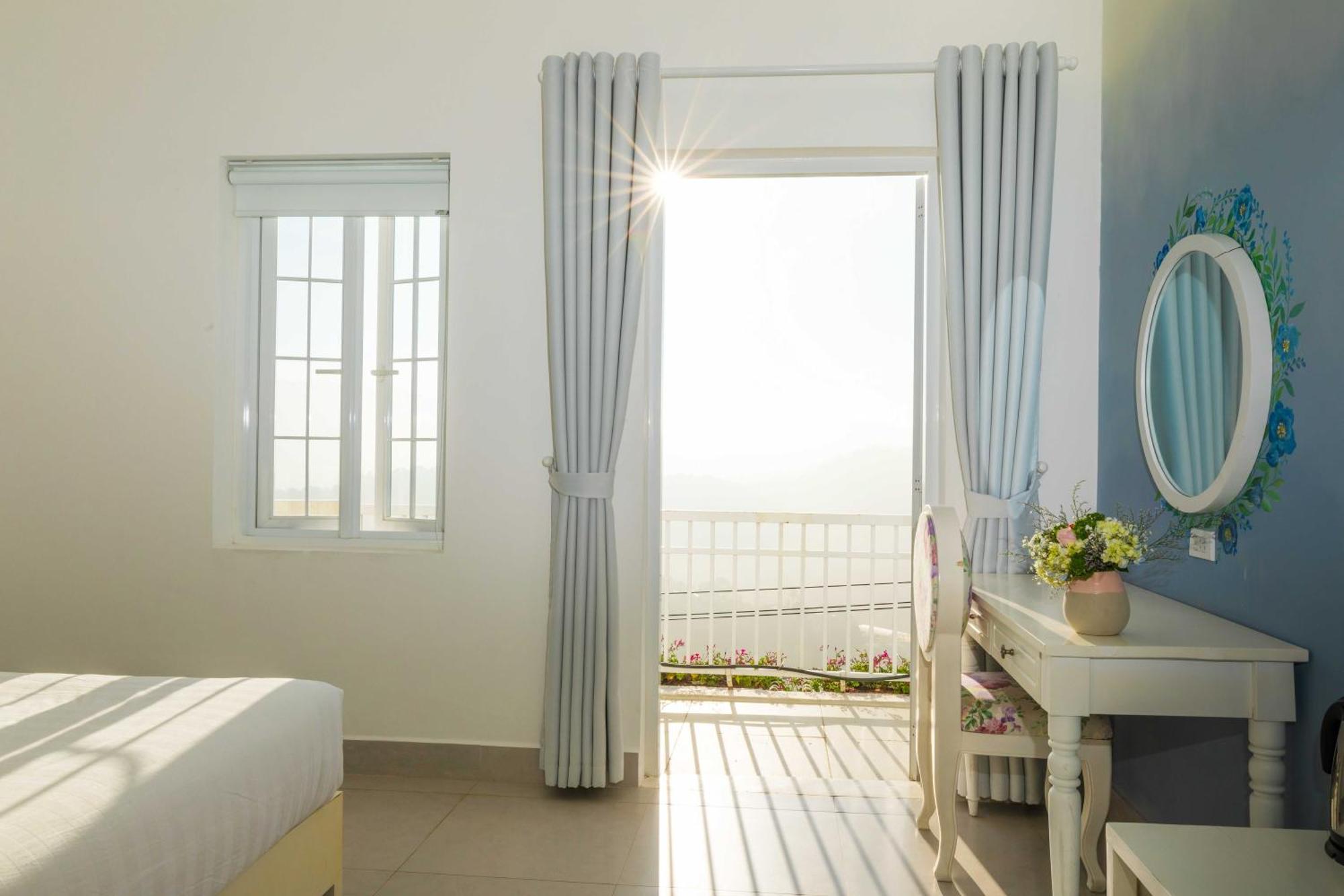 De Charme Village 3*
