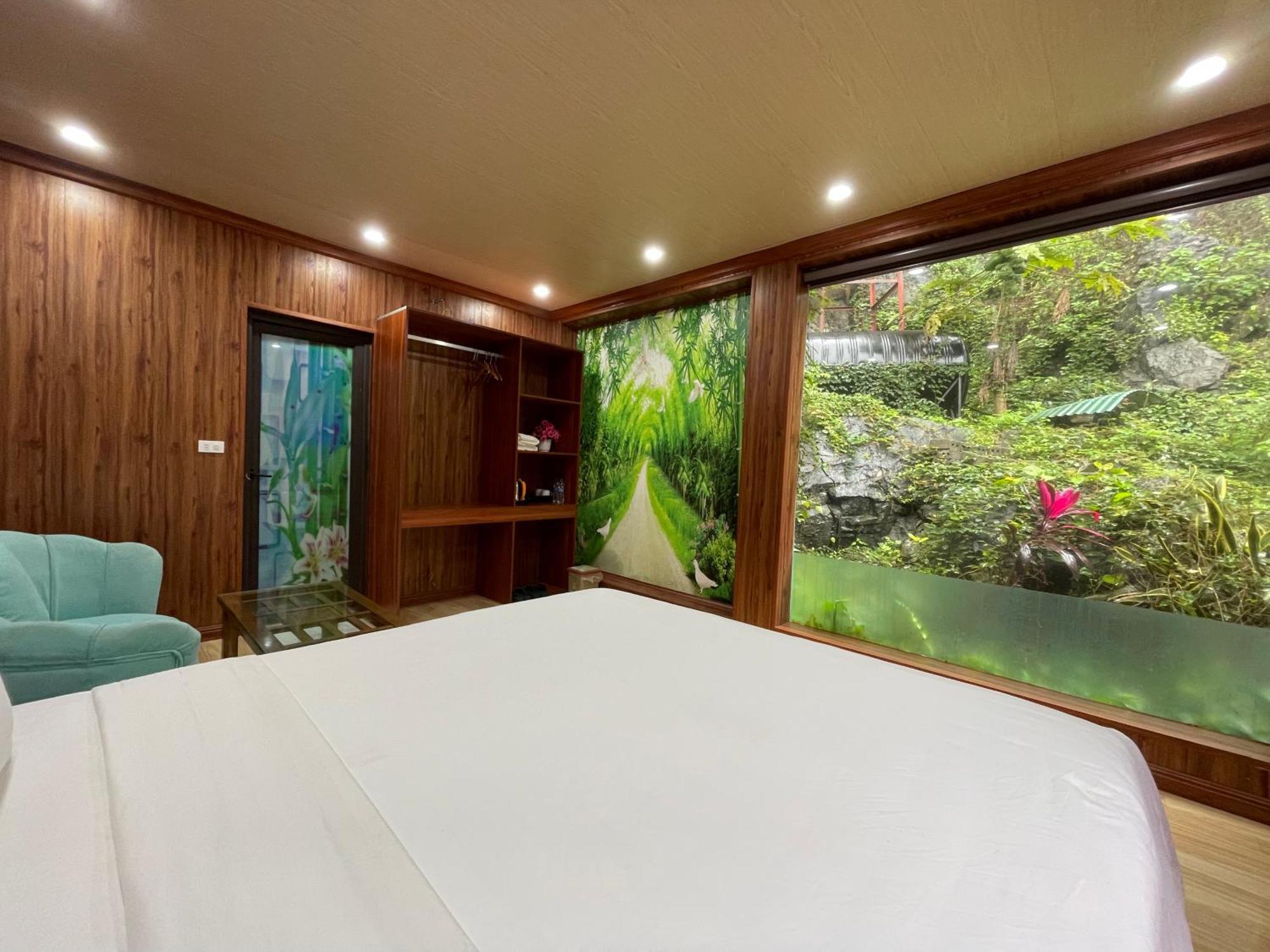 Tam Coc Eco Field Homes Lodge Ninh Binh