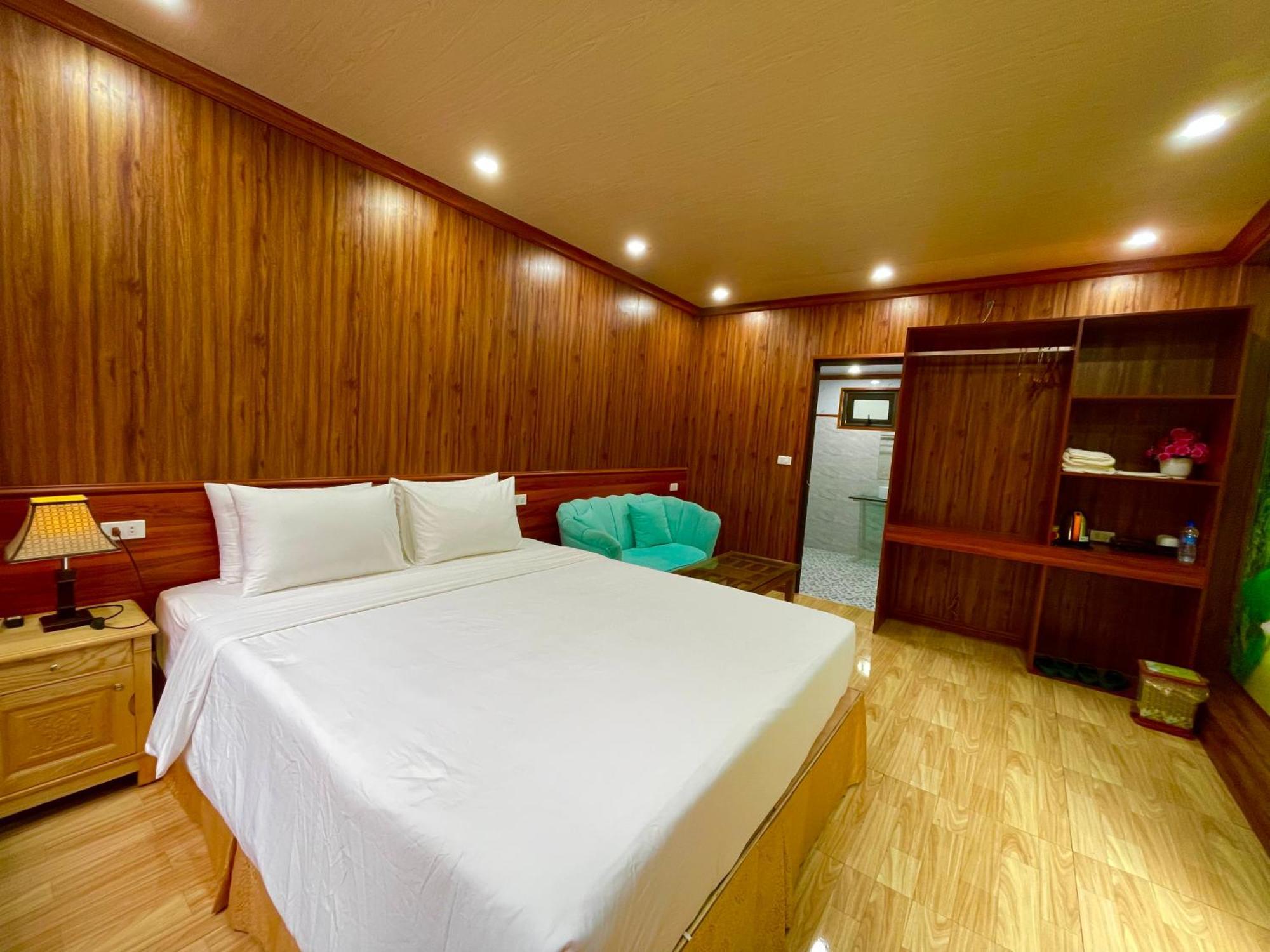 Tam Coc Eco Field Homes Ninh Binh
