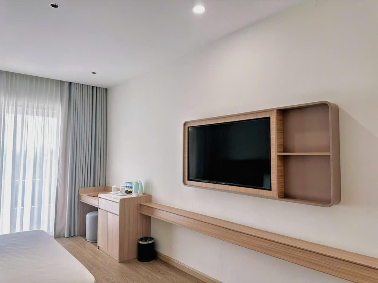 Hotel Ngan Ha