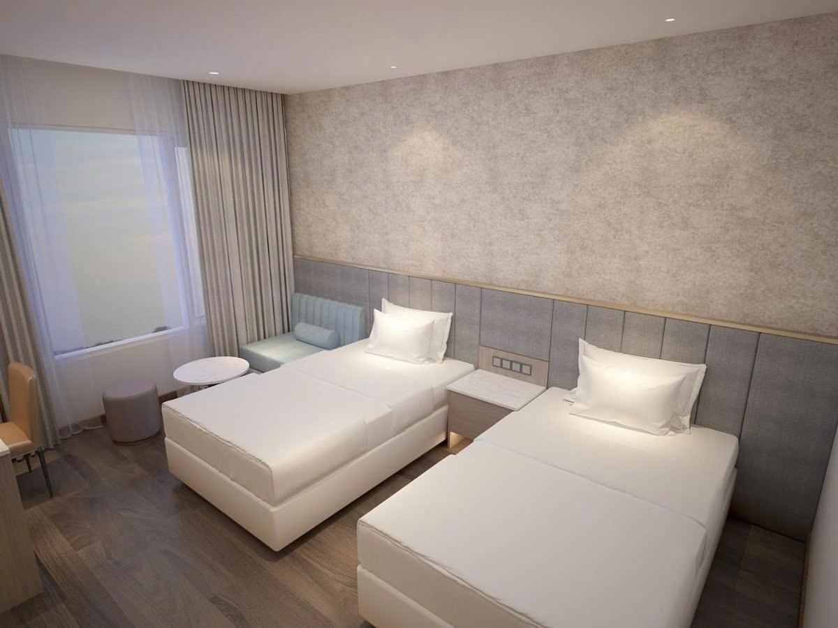 Ngan Ha Hotel 3*