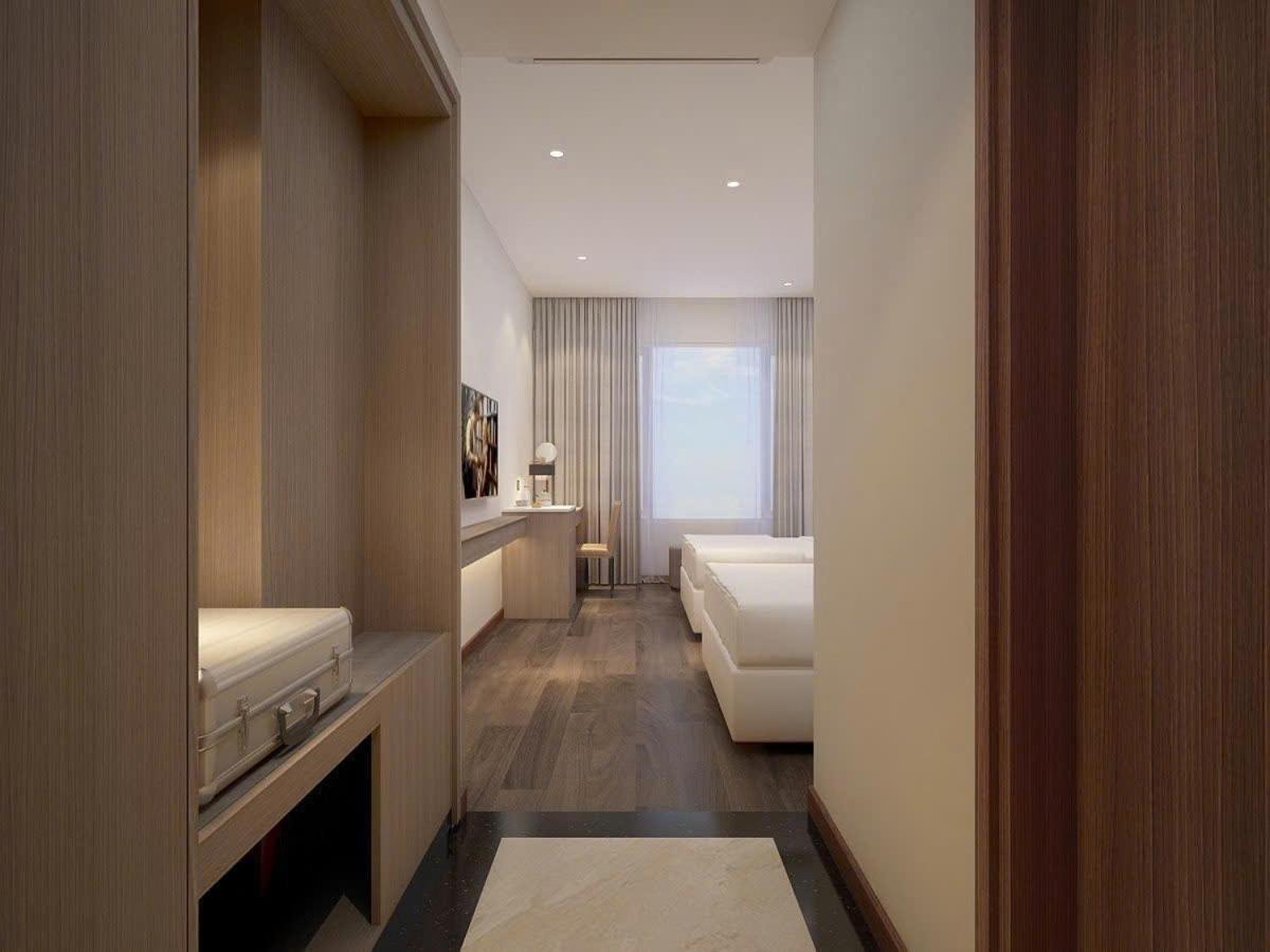 Hotel Ngan Ha 3*