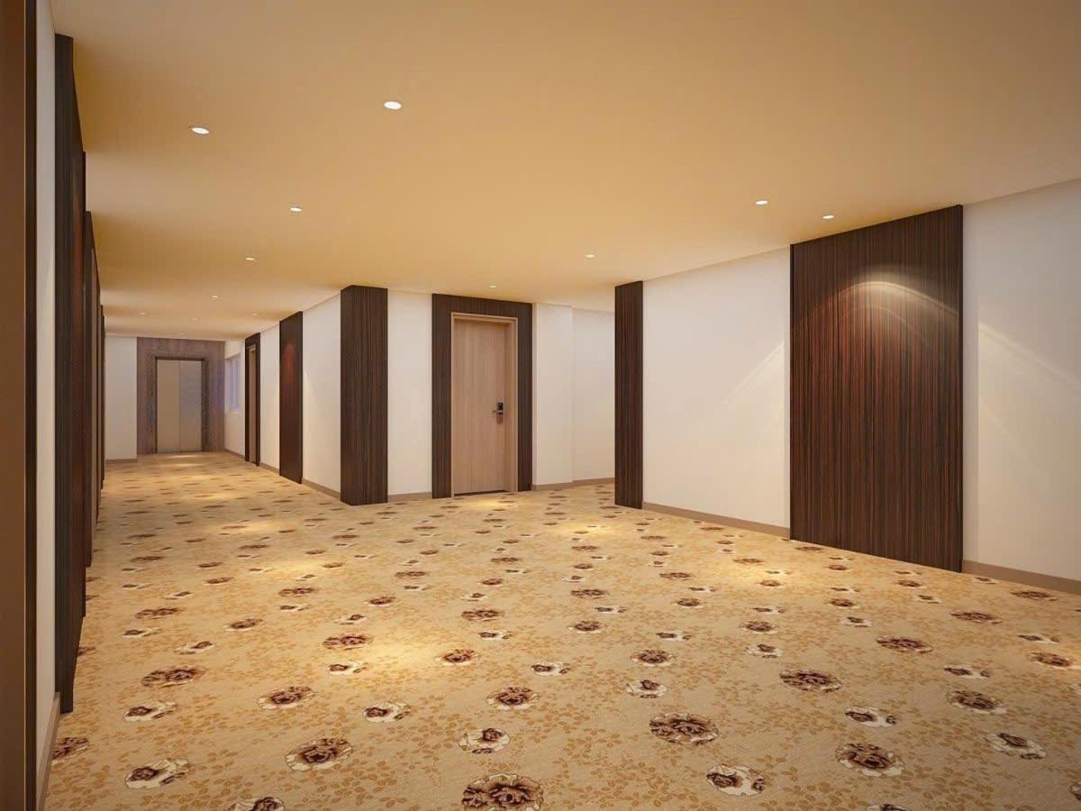 Ngan Ha Hotel Dai Tiet