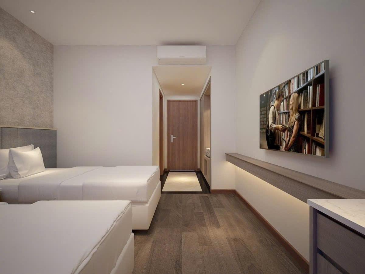Ngan Ha Hotel
