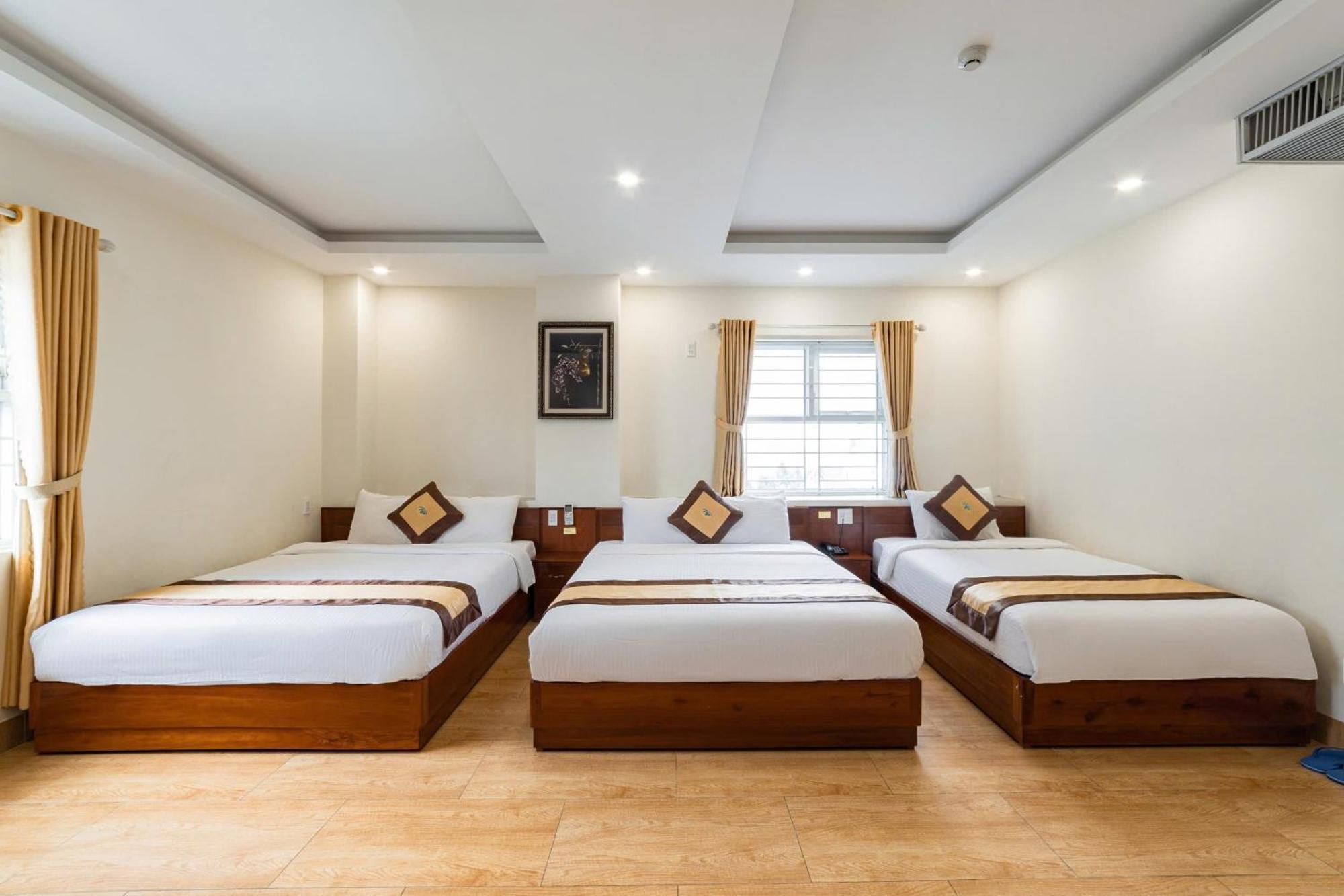 Green Hotel Quy Nhon Quy Nhon